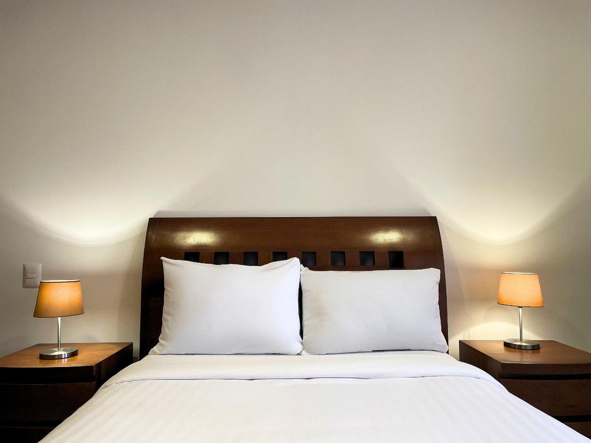Hotel Pietro Santo Santeagueda 외부 사진
