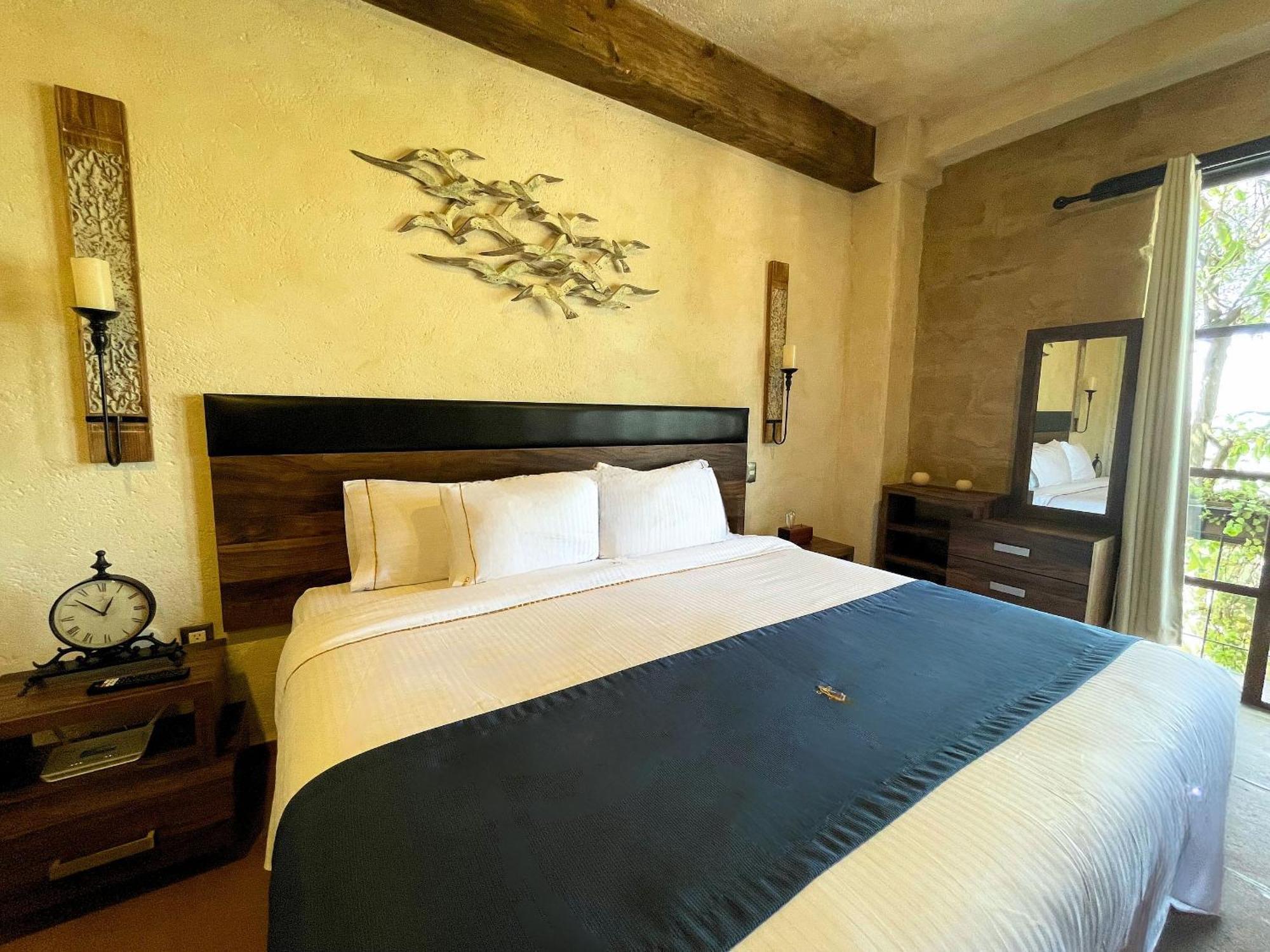 Hotel Pietro Santo Santeagueda 외부 사진