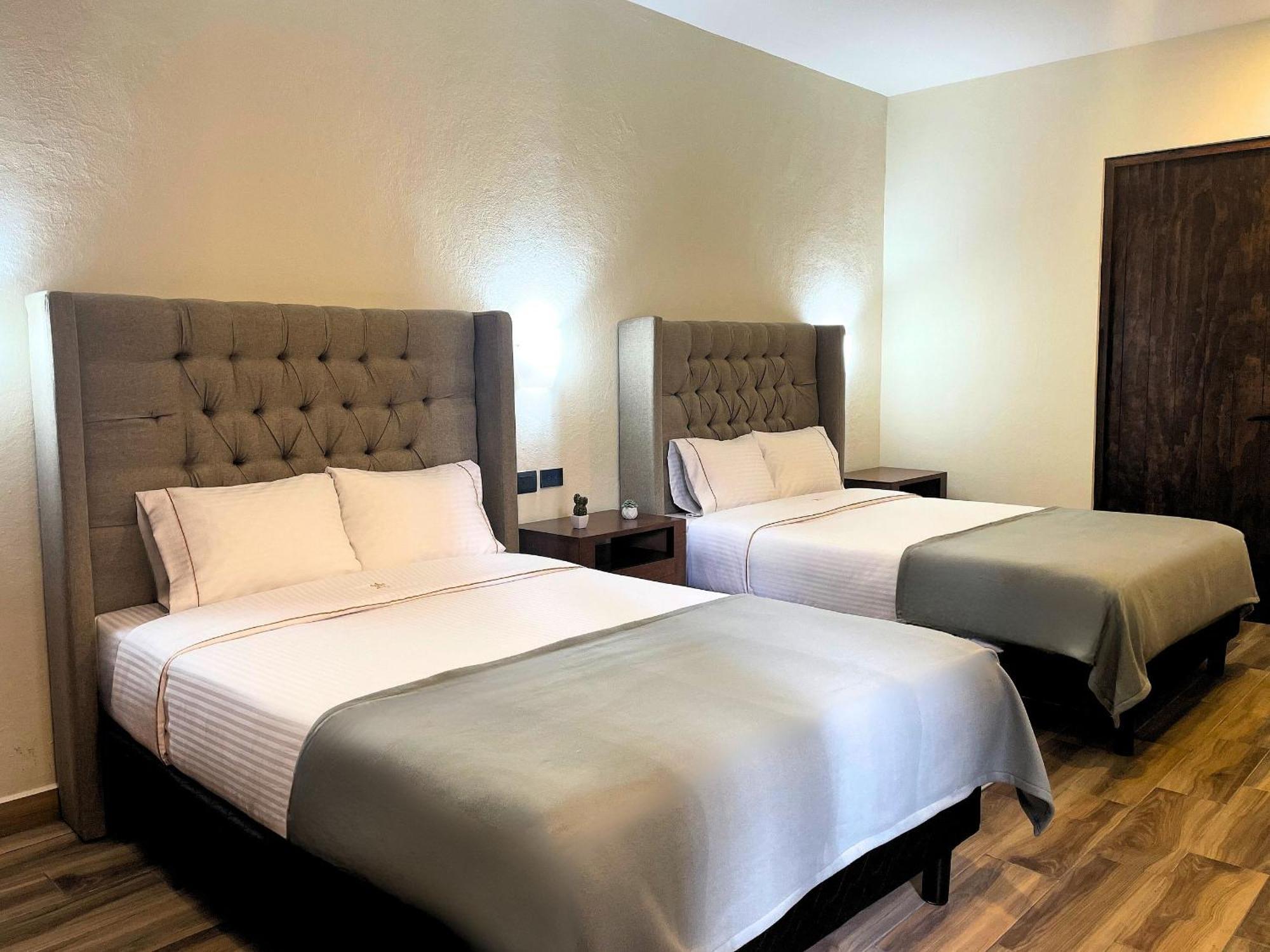 Hotel Pietro Santo Santeagueda 외부 사진