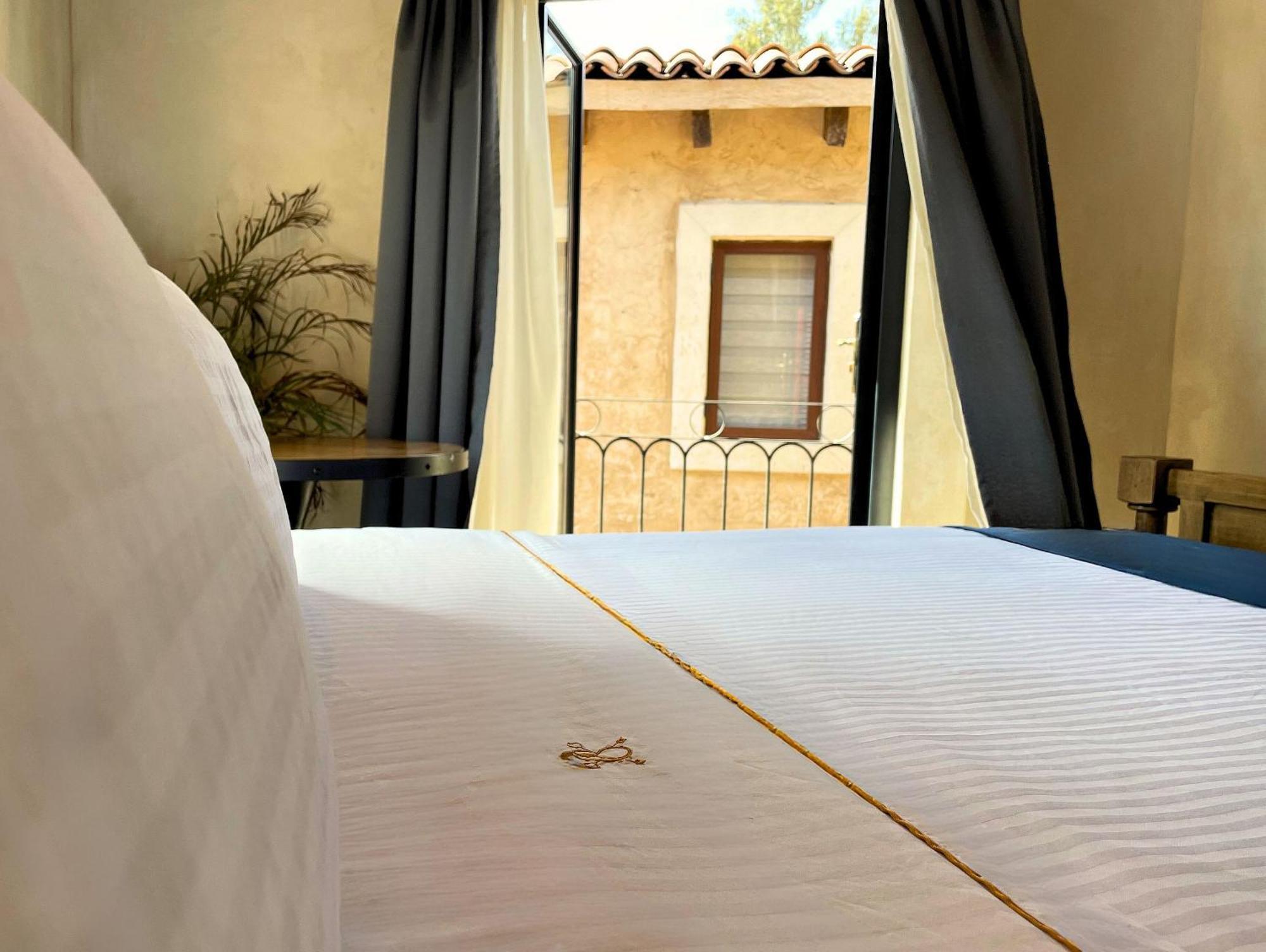 Hotel Pietro Santo Santeagueda 외부 사진