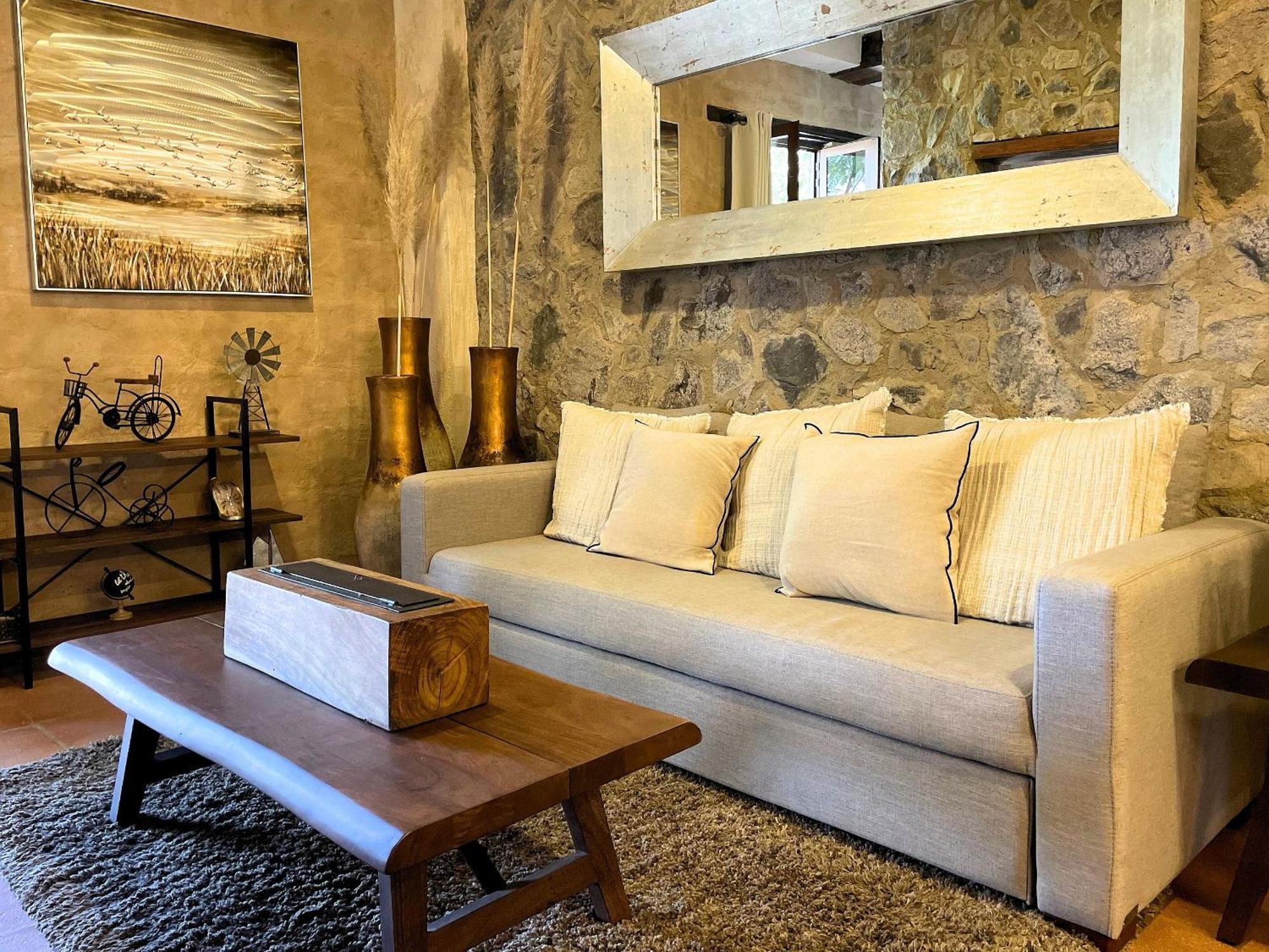 Hotel Pietro Santo Santeagueda 외부 사진