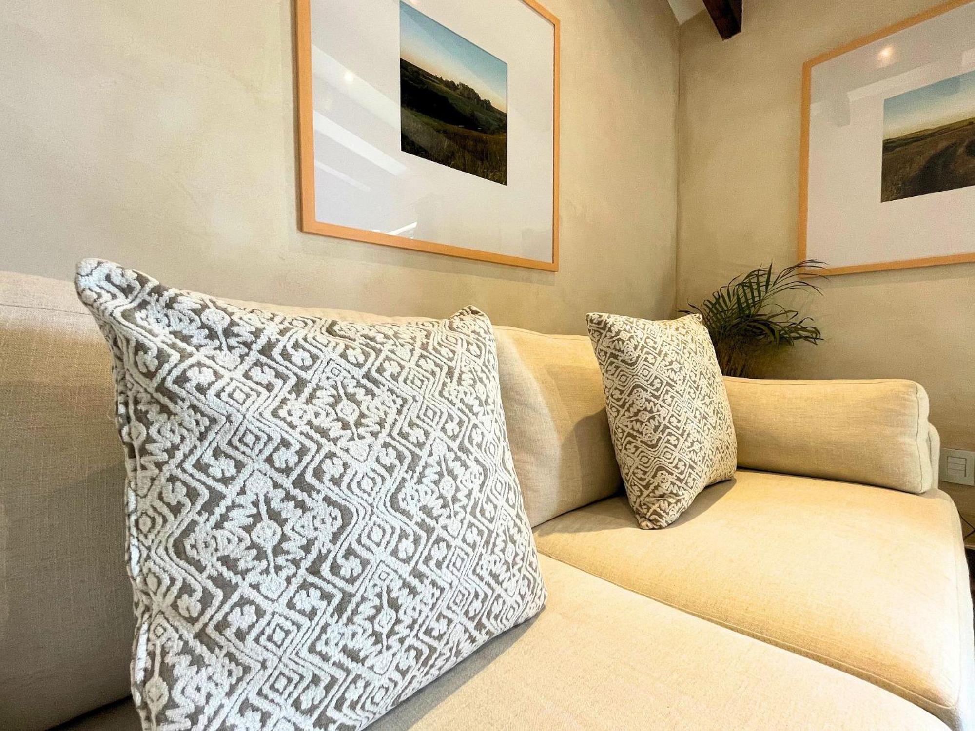Hotel Pietro Santo Santeagueda 외부 사진