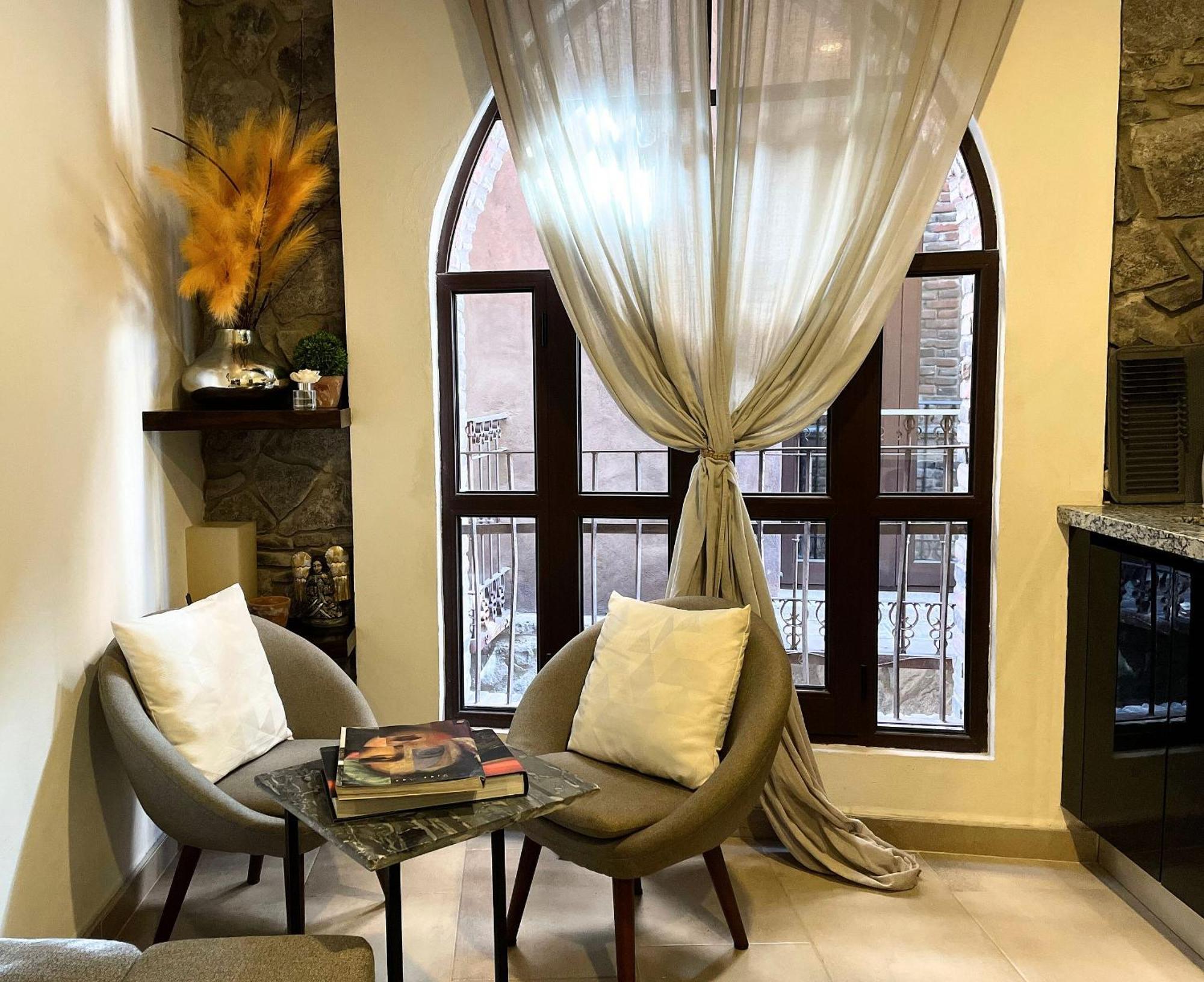 Hotel Pietro Santo Santeagueda 외부 사진