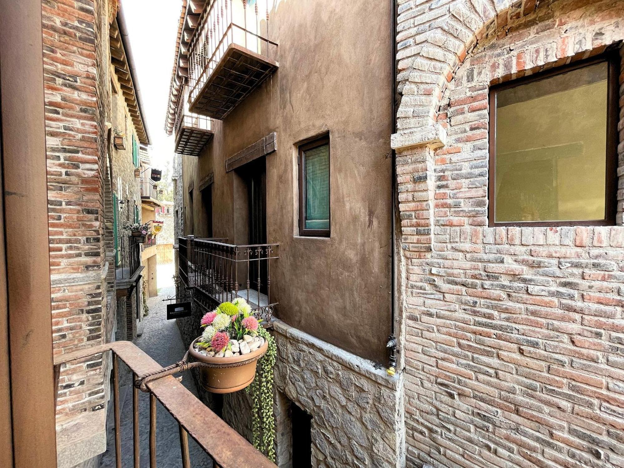 Hotel Pietro Santo Santeagueda 외부 사진
