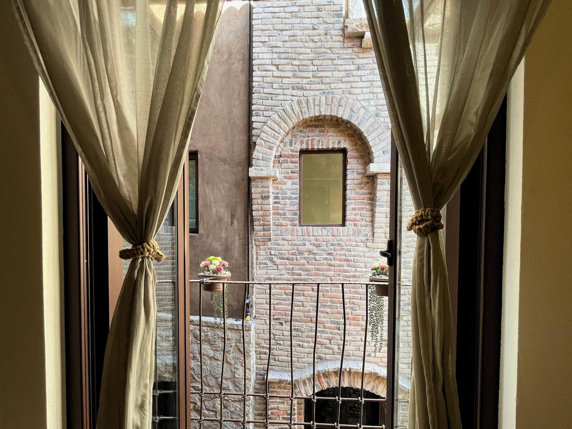 Hotel Pietro Santo Santeagueda 외부 사진