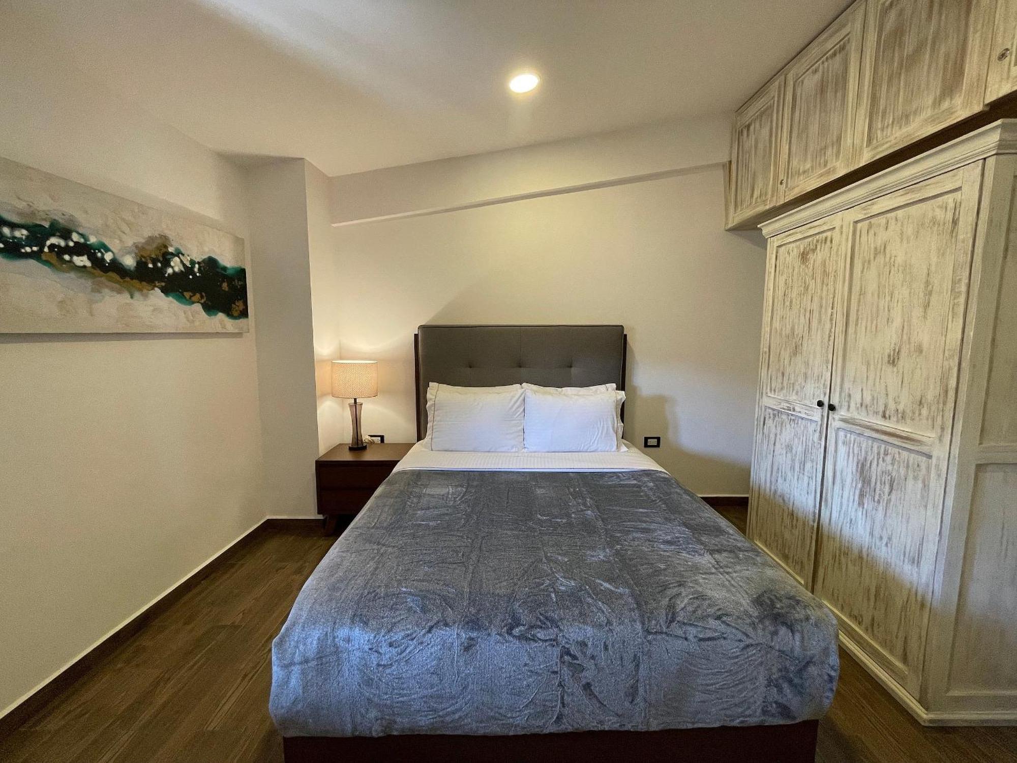 Hotel Pietro Santo Santeagueda 외부 사진