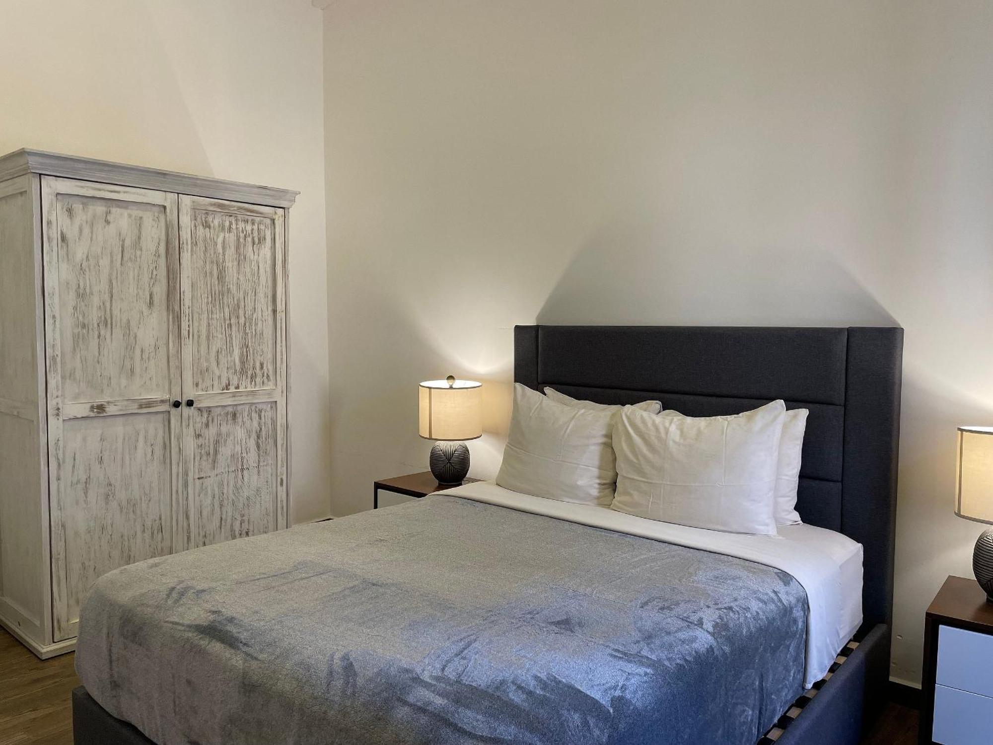 Hotel Pietro Santo Santeagueda 외부 사진