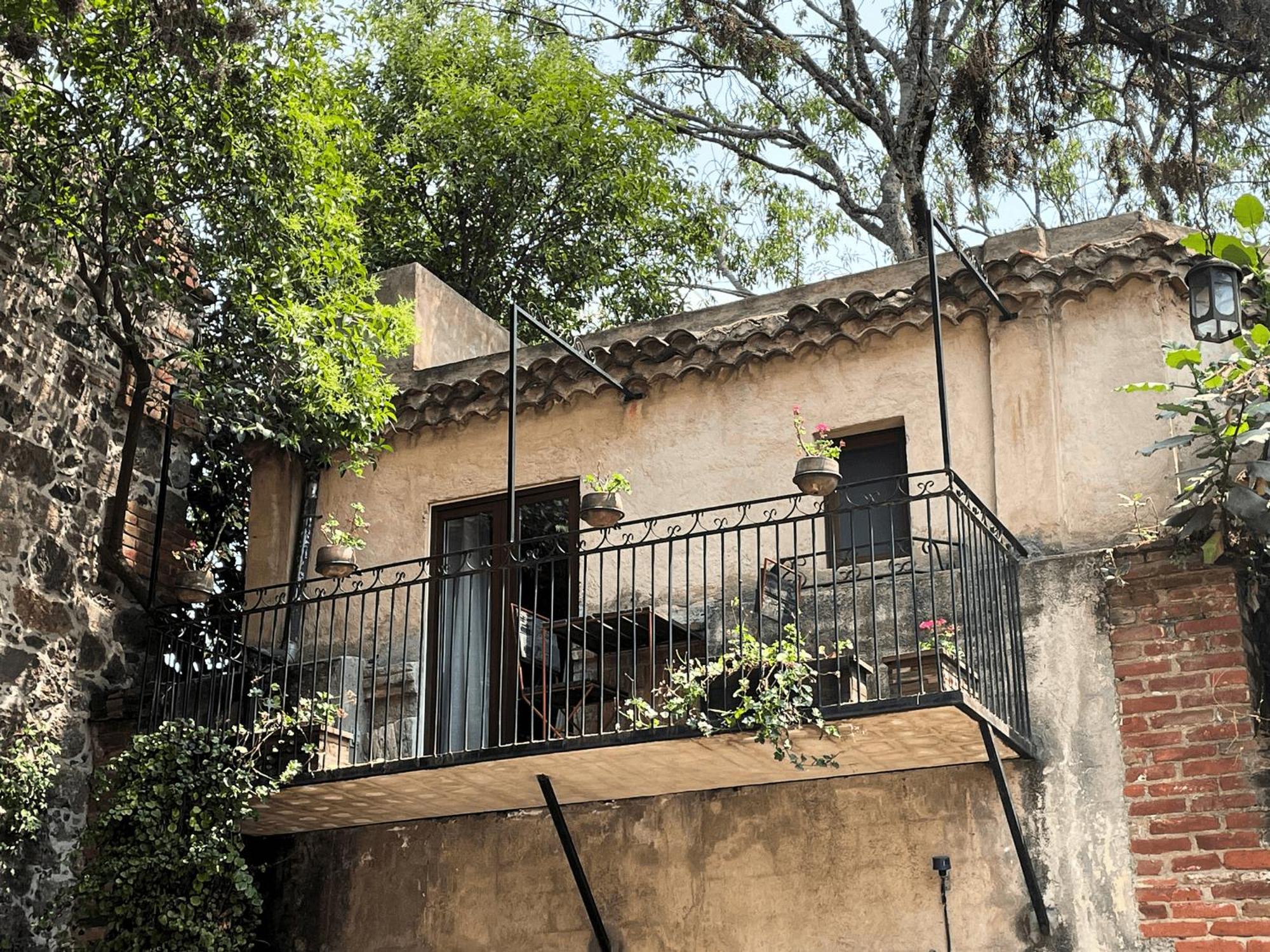 Hotel Pietro Santo Santeagueda 외부 사진