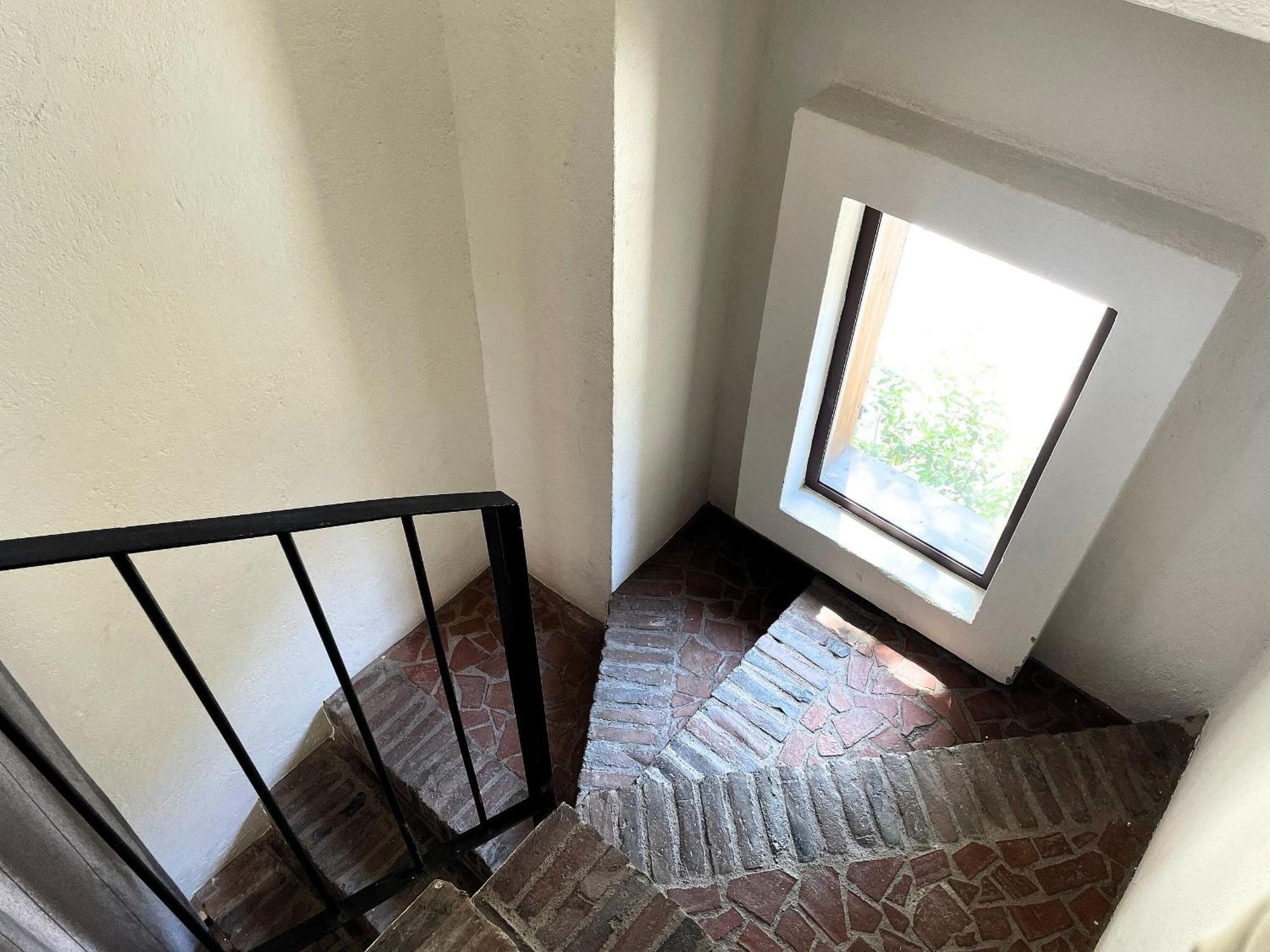Hotel Pietro Santo Santeagueda 외부 사진