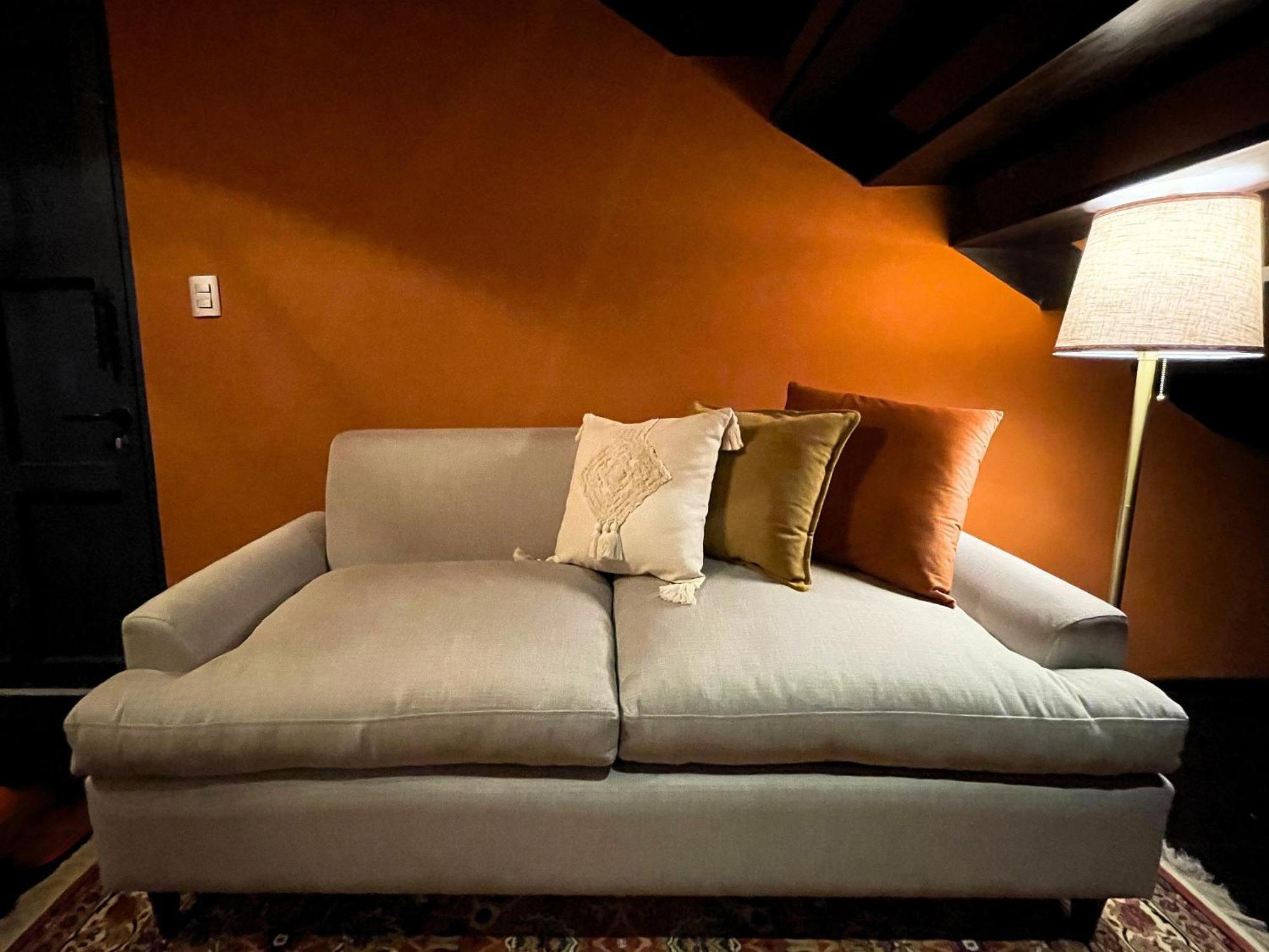 Hotel Pietro Santo Santeagueda 외부 사진
