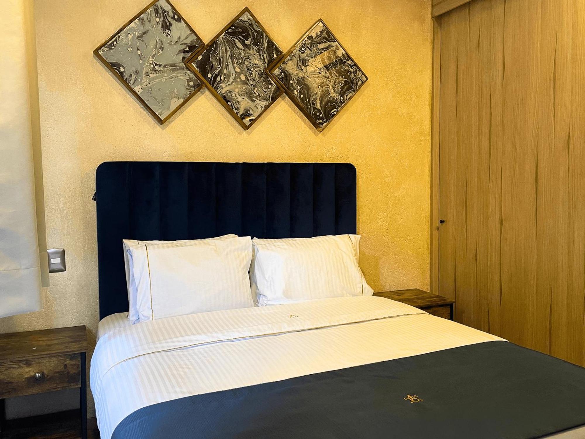 Hotel Pietro Santo Santeagueda 외부 사진