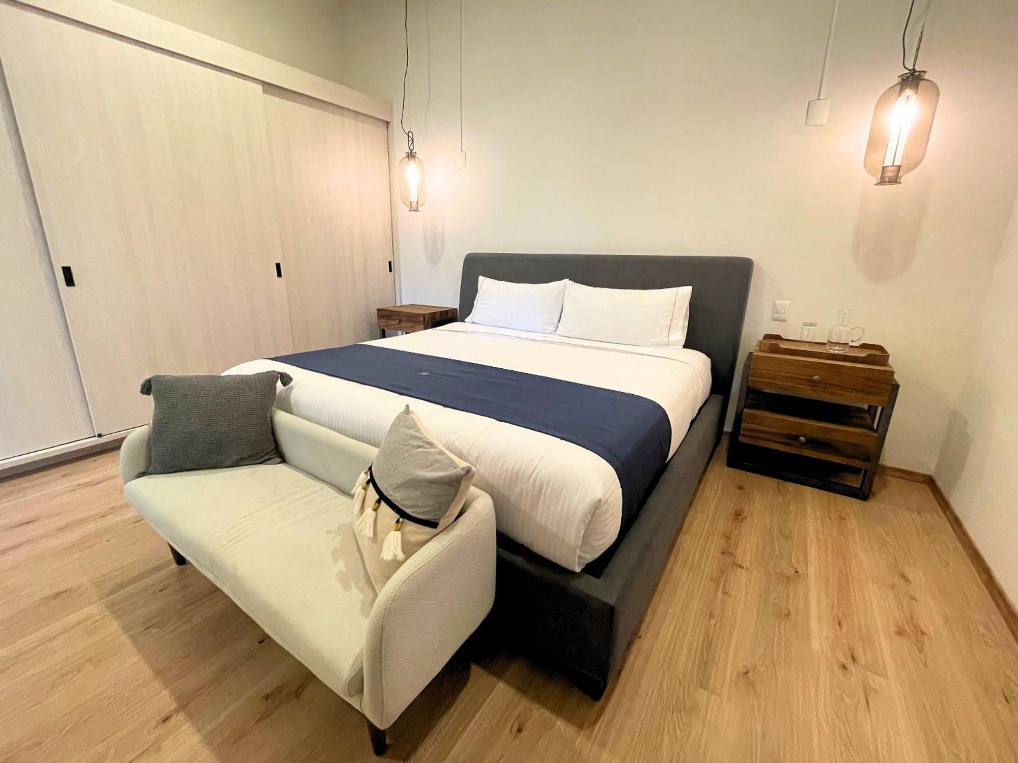 Hotel Pietro Santo Santeagueda 외부 사진