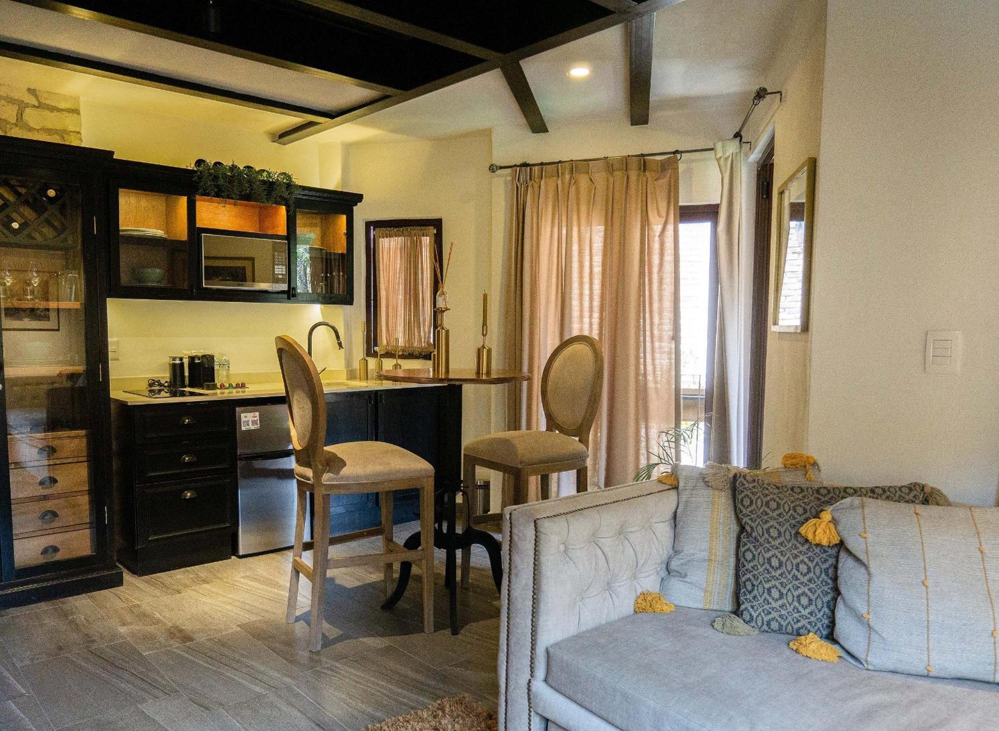 Hotel Pietro Santo Santeagueda 외부 사진
