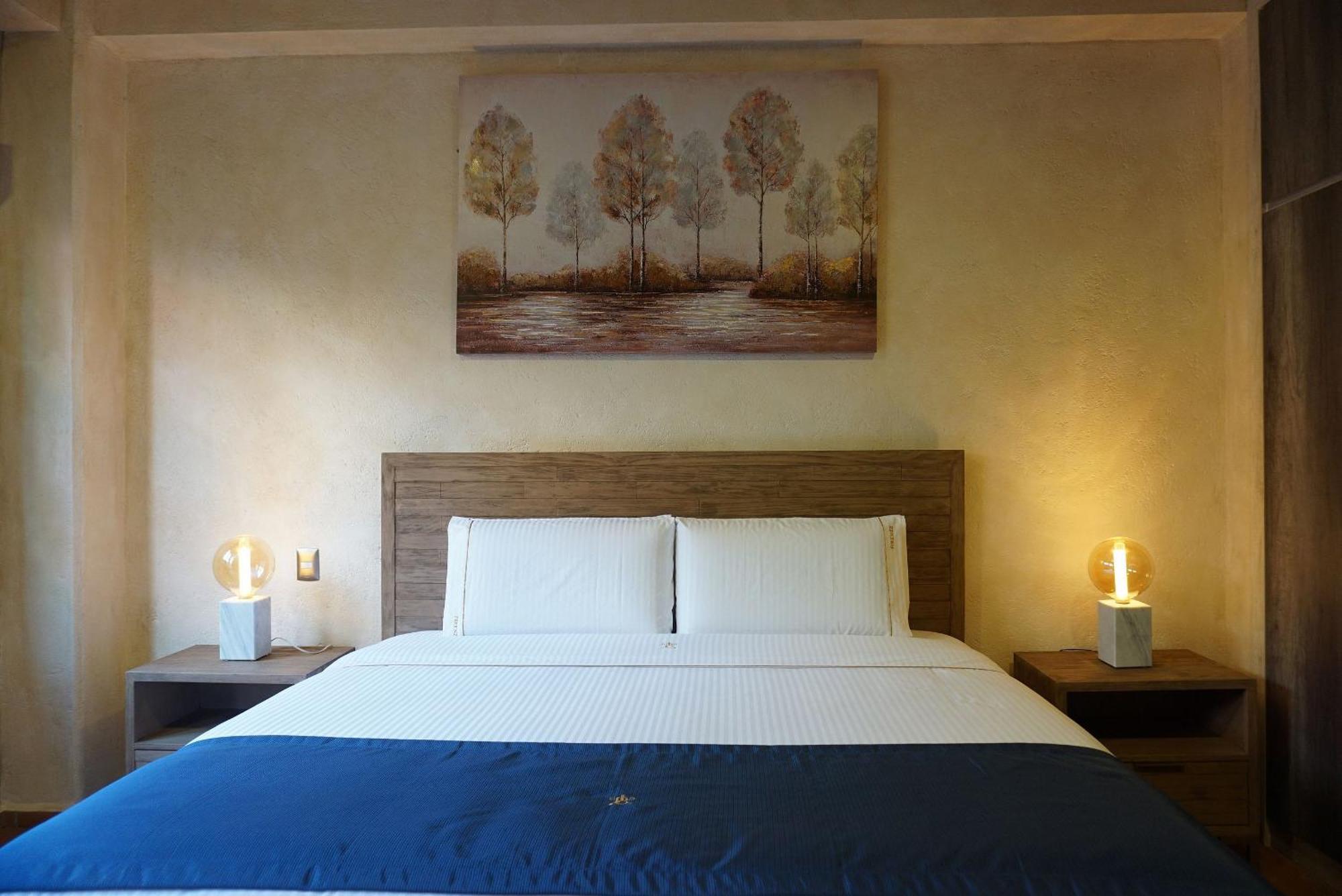 Hotel Pietro Santo Santeagueda 외부 사진