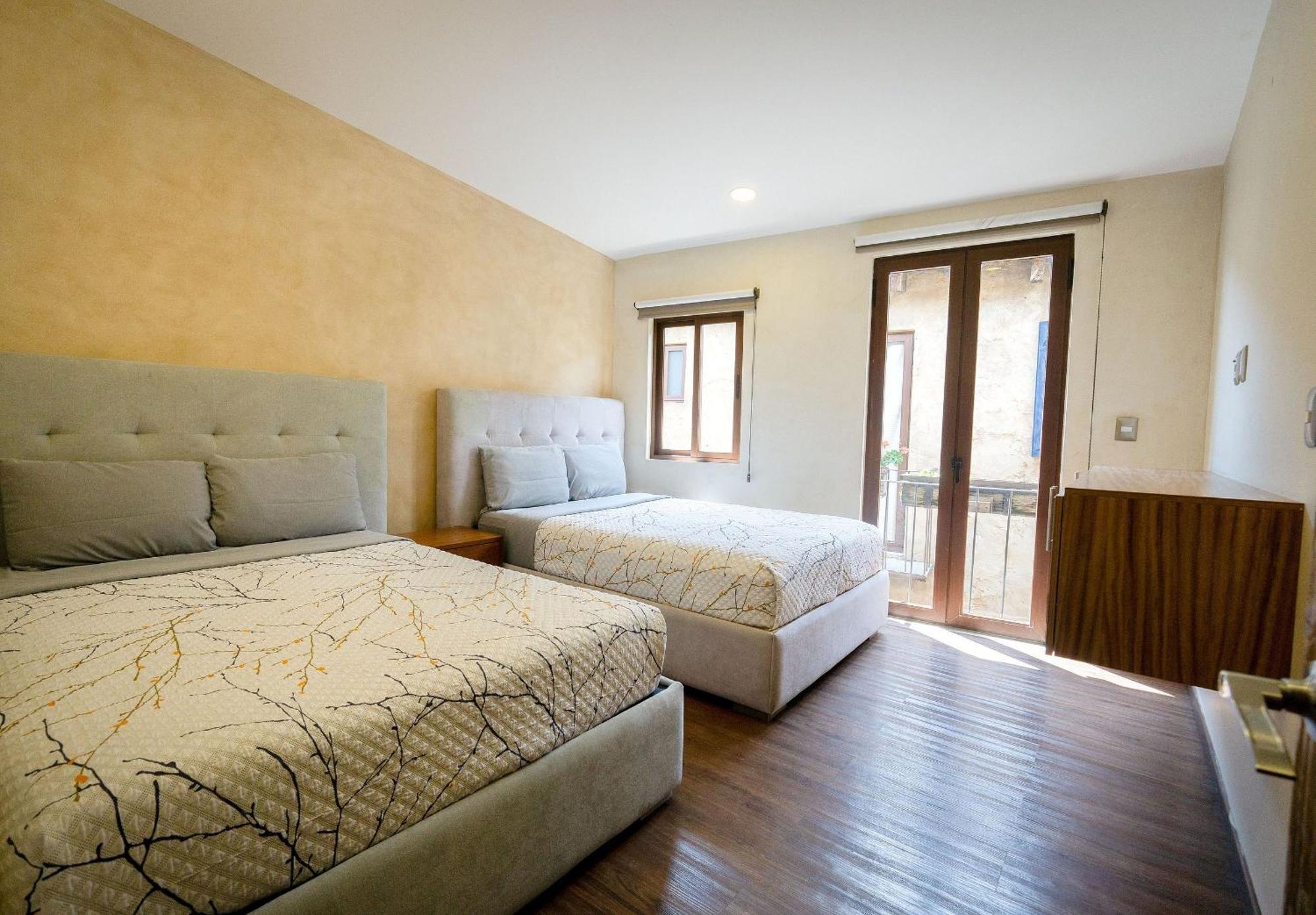 Hotel Pietro Santo Santeagueda 외부 사진