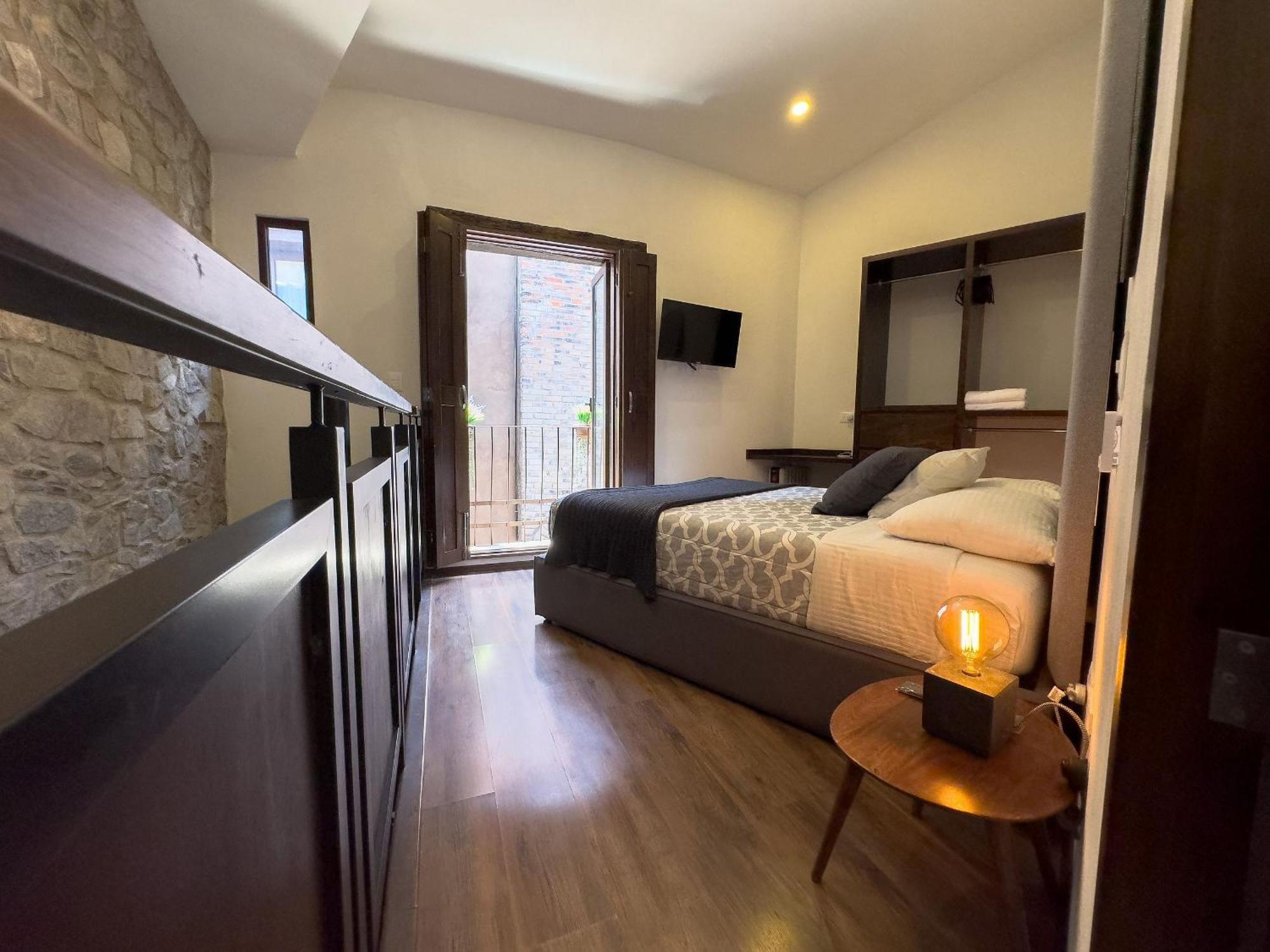 Hotel Pietro Santo Santeagueda 외부 사진