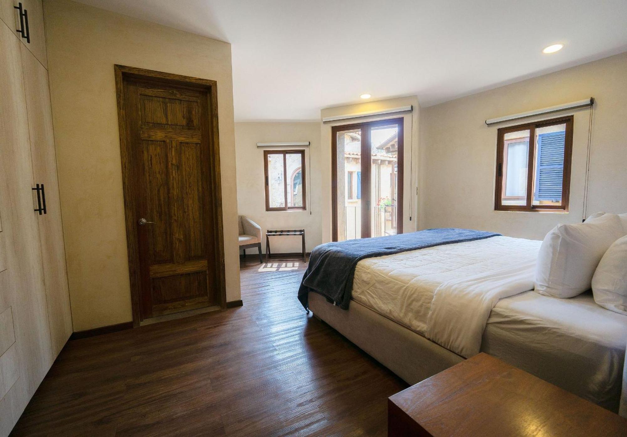Hotel Pietro Santo Santeagueda 외부 사진