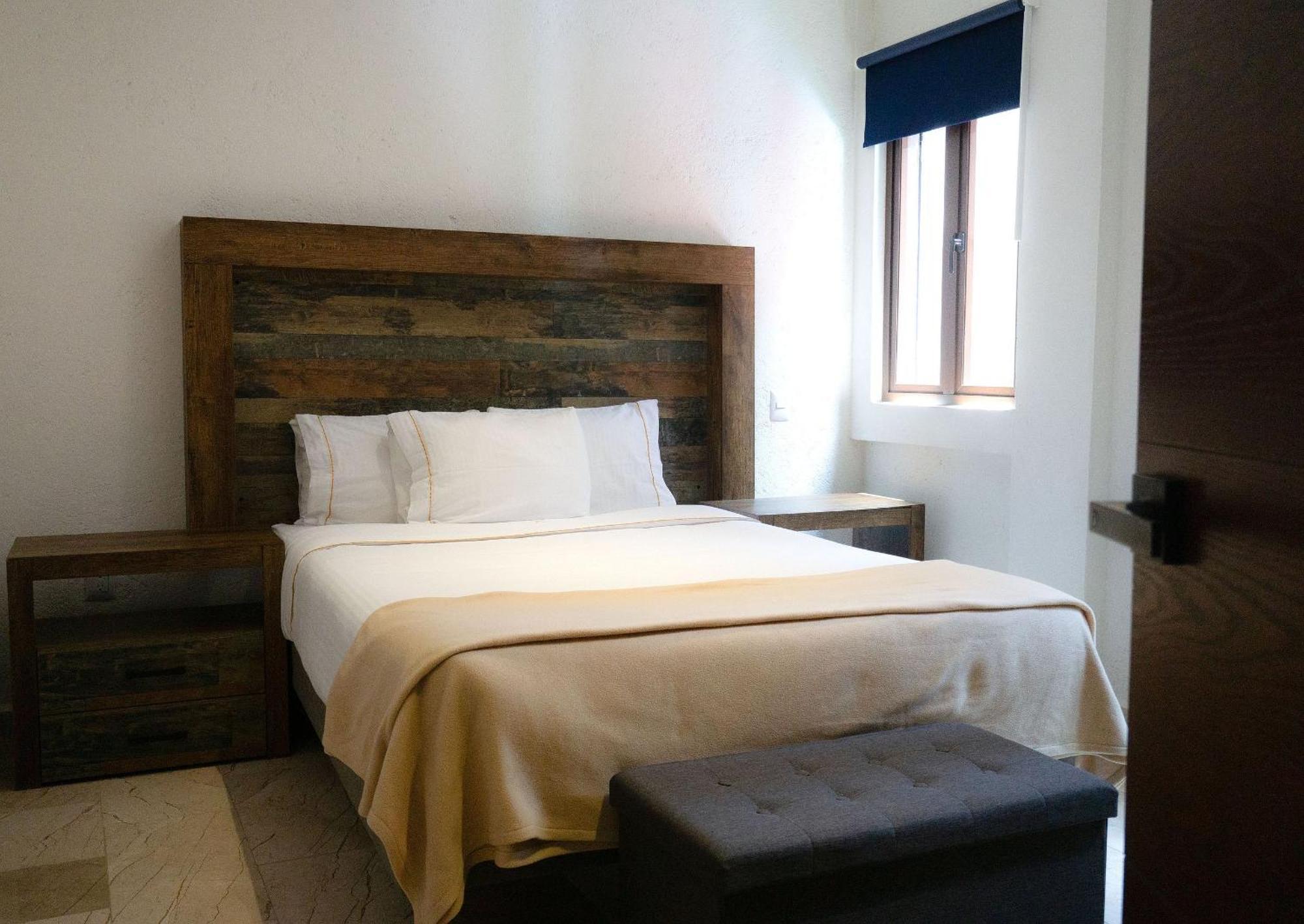Hotel Pietro Santo Santeagueda 외부 사진