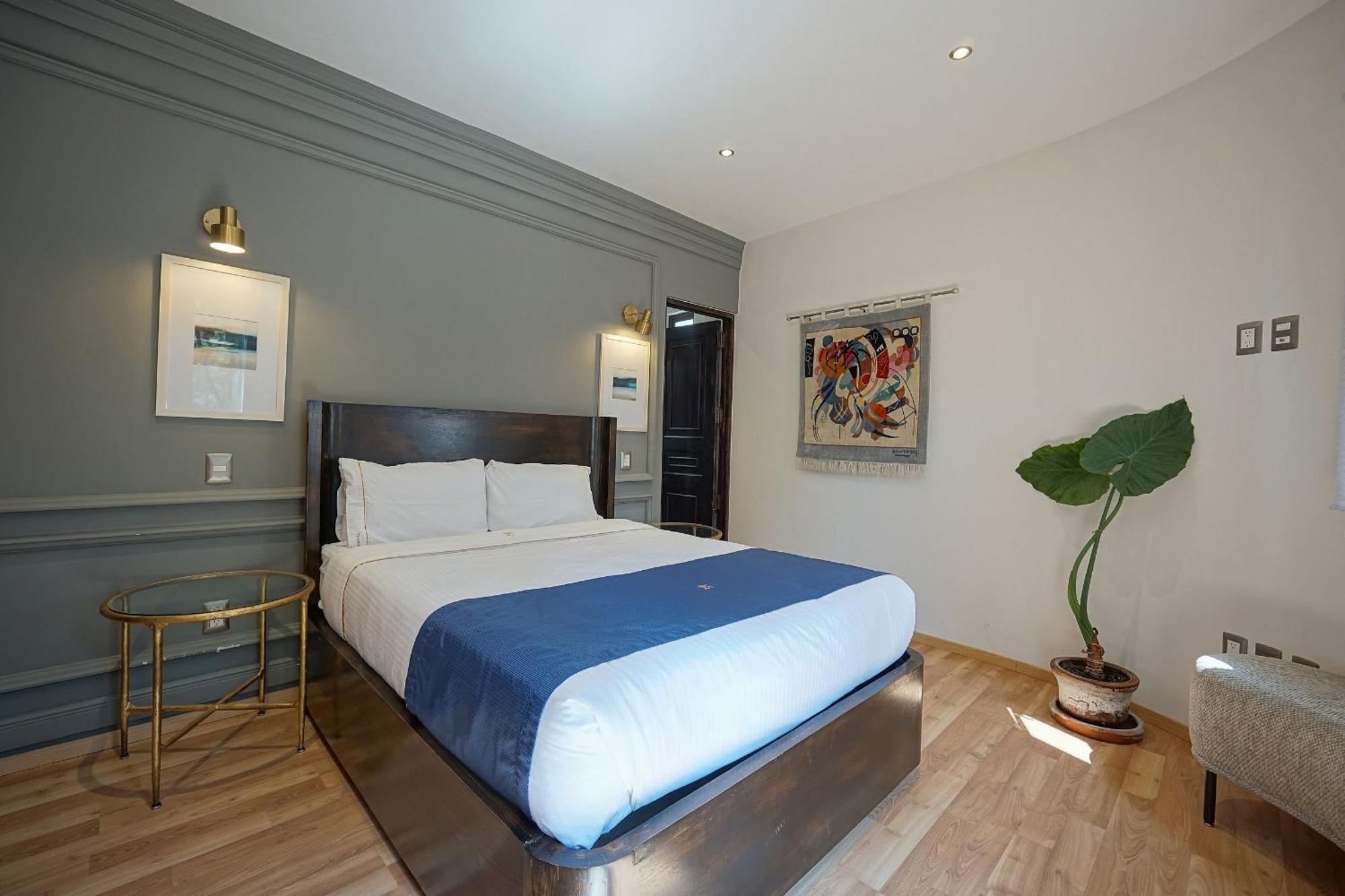 Hotel Pietro Santo Santeagueda 외부 사진