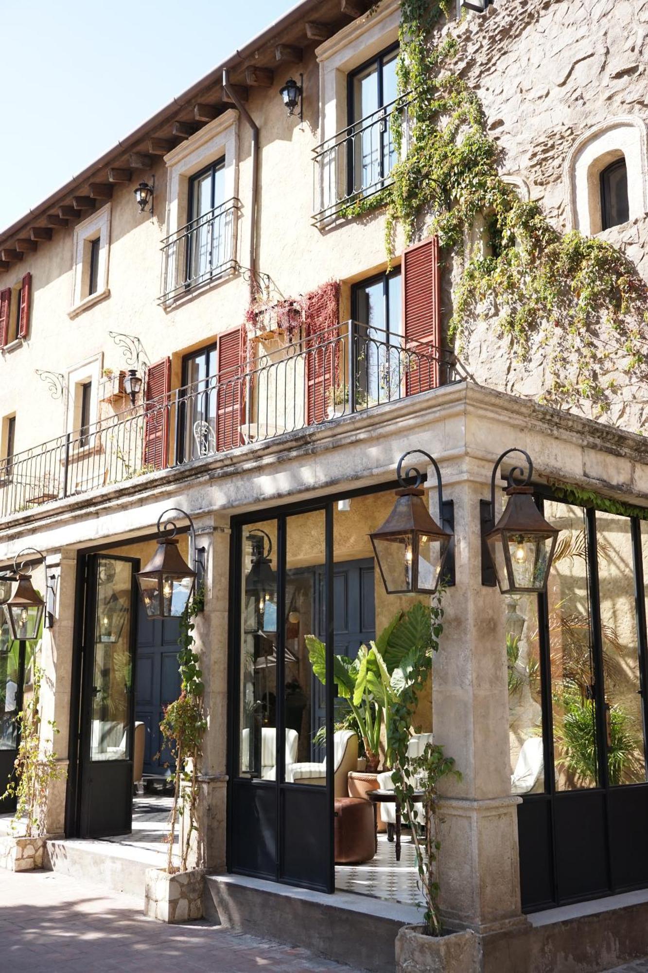 Hotel Pietro Santo Santeagueda 외부 사진